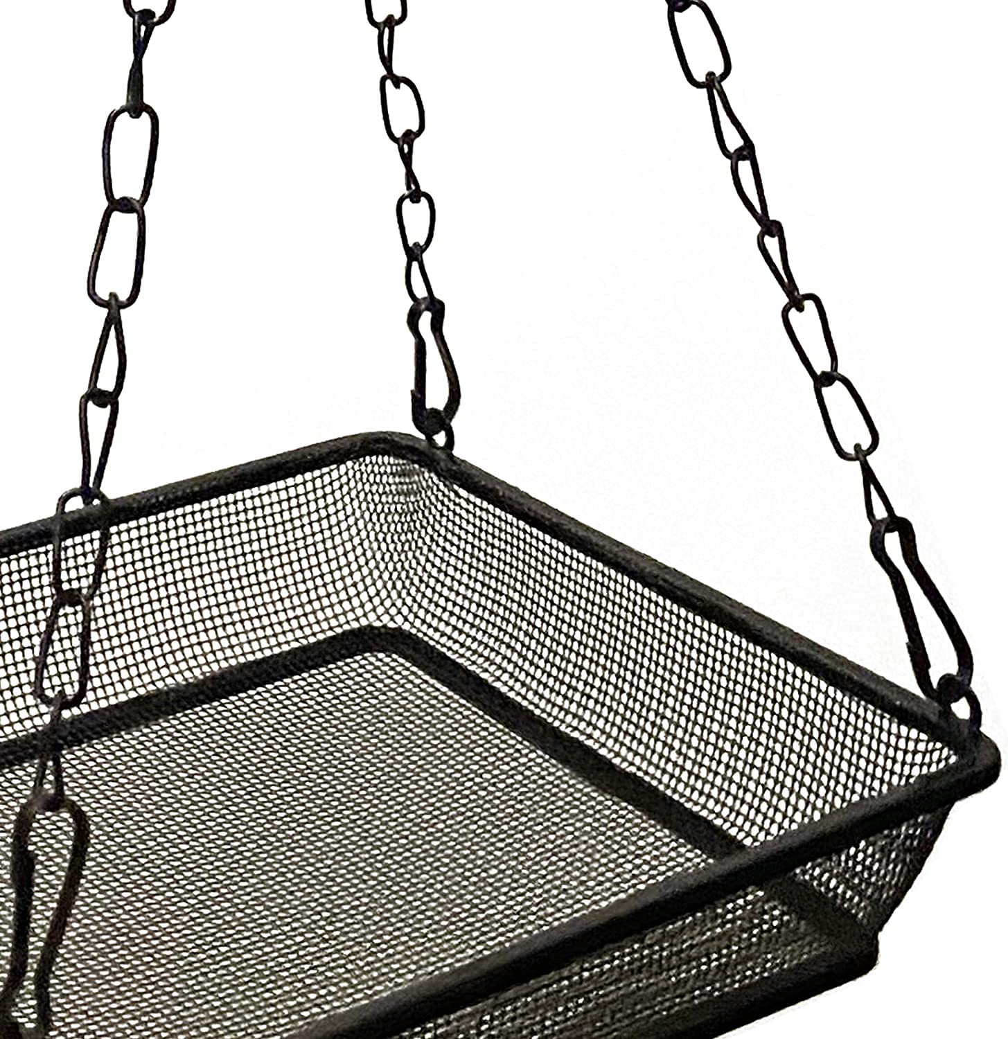 WOWARE garden decoration bird feeder tray invites nature viewing