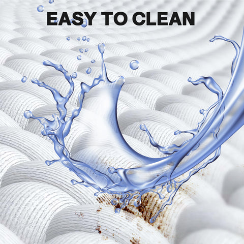 Wowreed DE filter grid packaging image highlighting protective packaging.