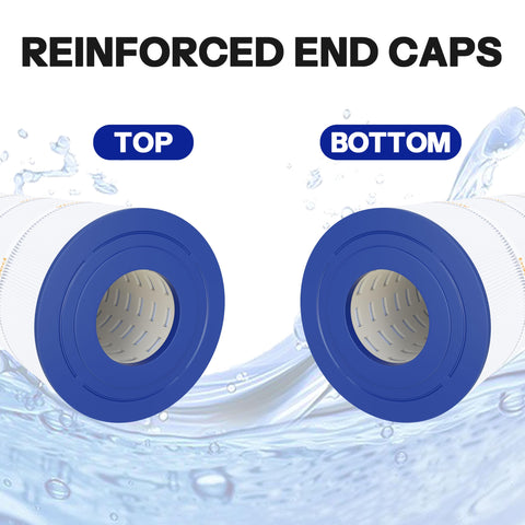 Wowreed fabric-structure design enables easy debris release and cleansing