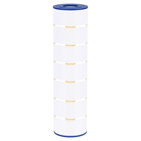Wowreed pool filter C-8418 compatibility label for easy installation.