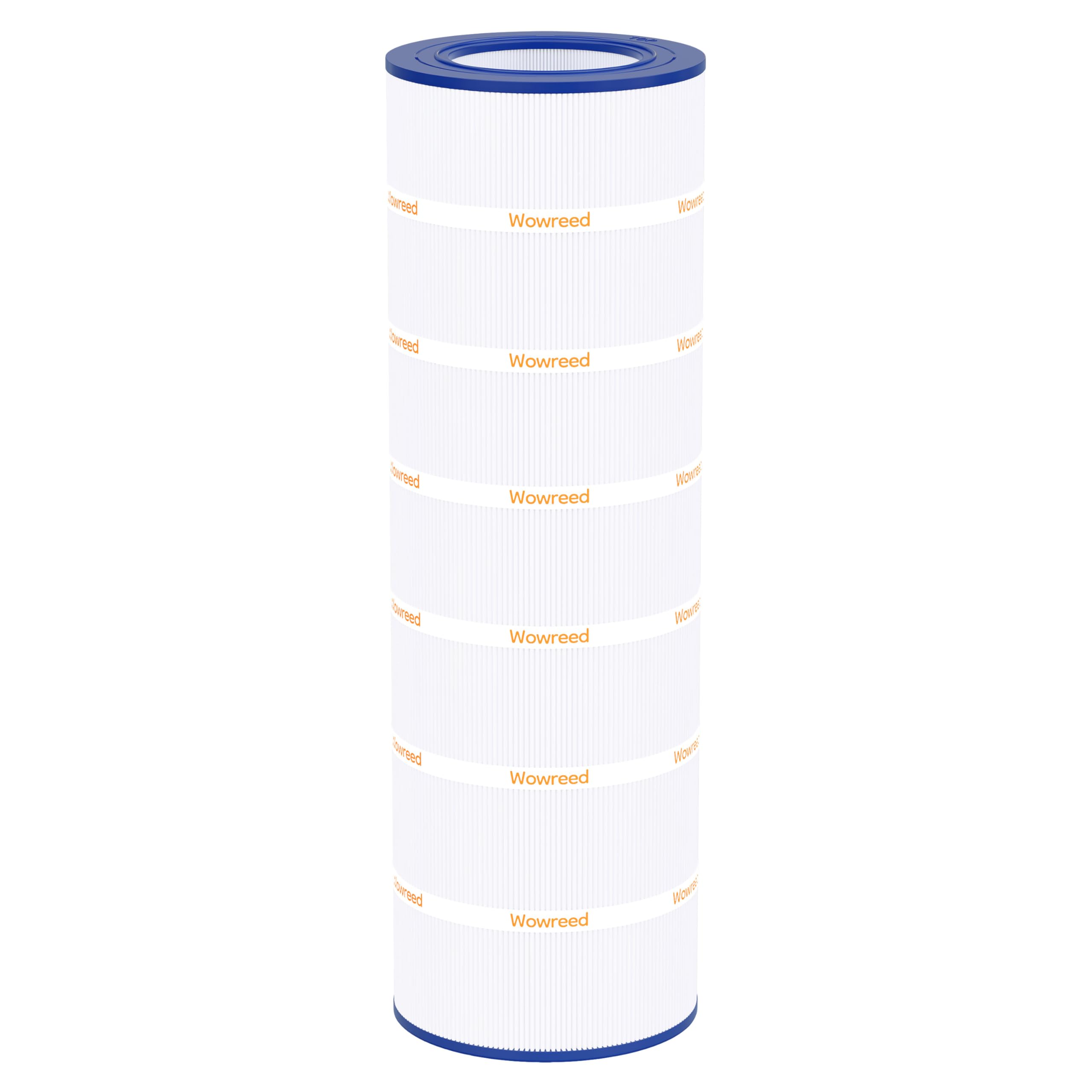 Wowreed pool filter fits CC150 for reliable filtration and easy replacement.