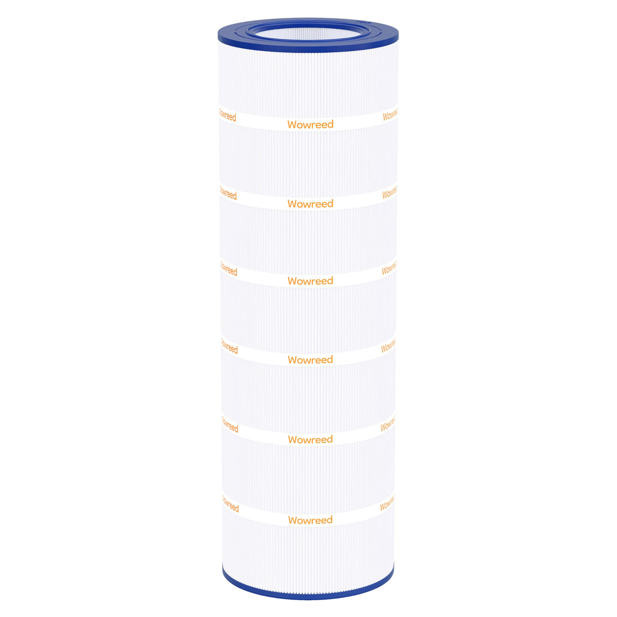 Wowreed pool filter fits CC150 for reliable filtration and easy replacement.