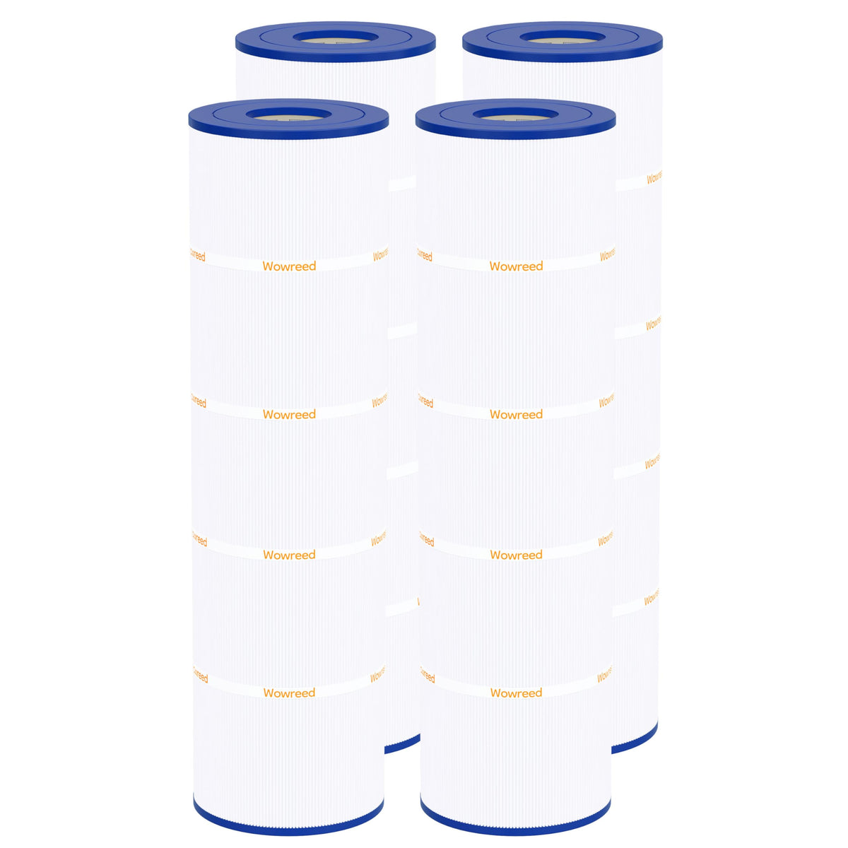 Wowreed pool filter CCP420 compatible image for clearer water and easy compatibility.
