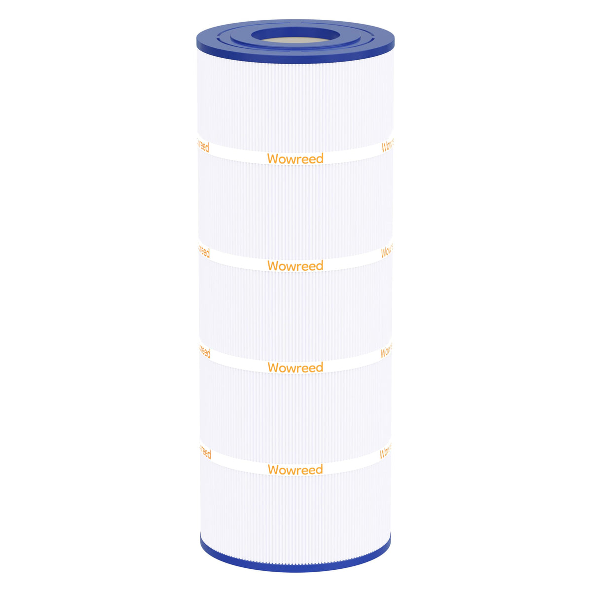 Wowreed pool filter shows CCX1500RE compatibility for easy replacements.