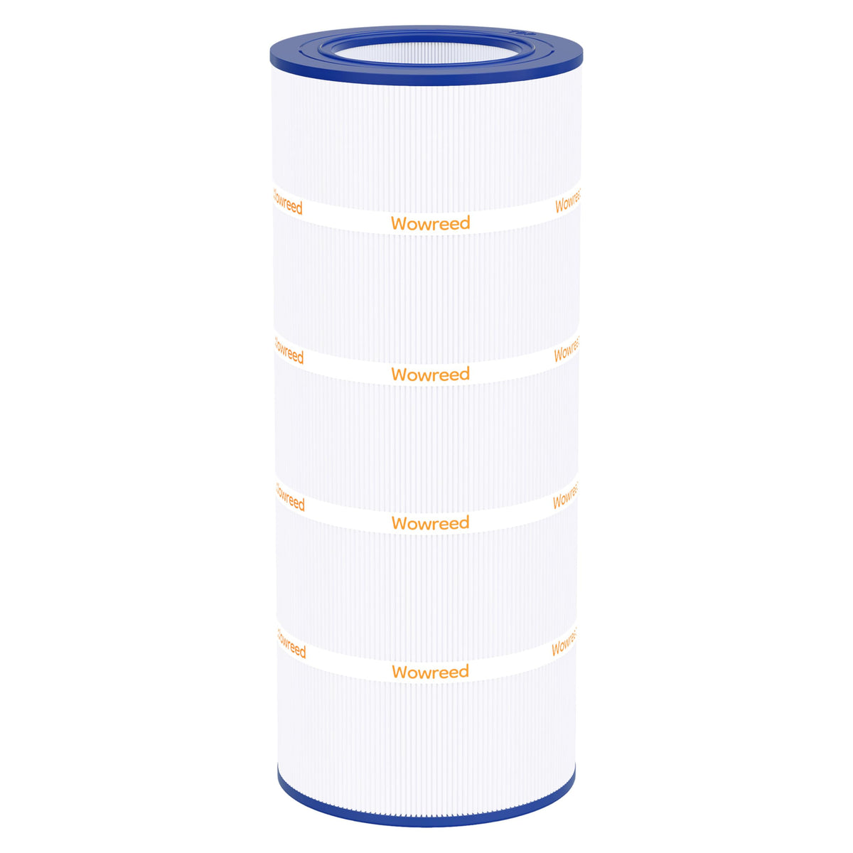 Wowreed pool filter compatible with Clean and Clear 100 for easy replacement.