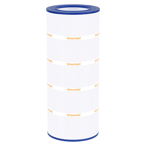 Wowreed pool filter compatible with Clean and Clear 100 for easy replacement.