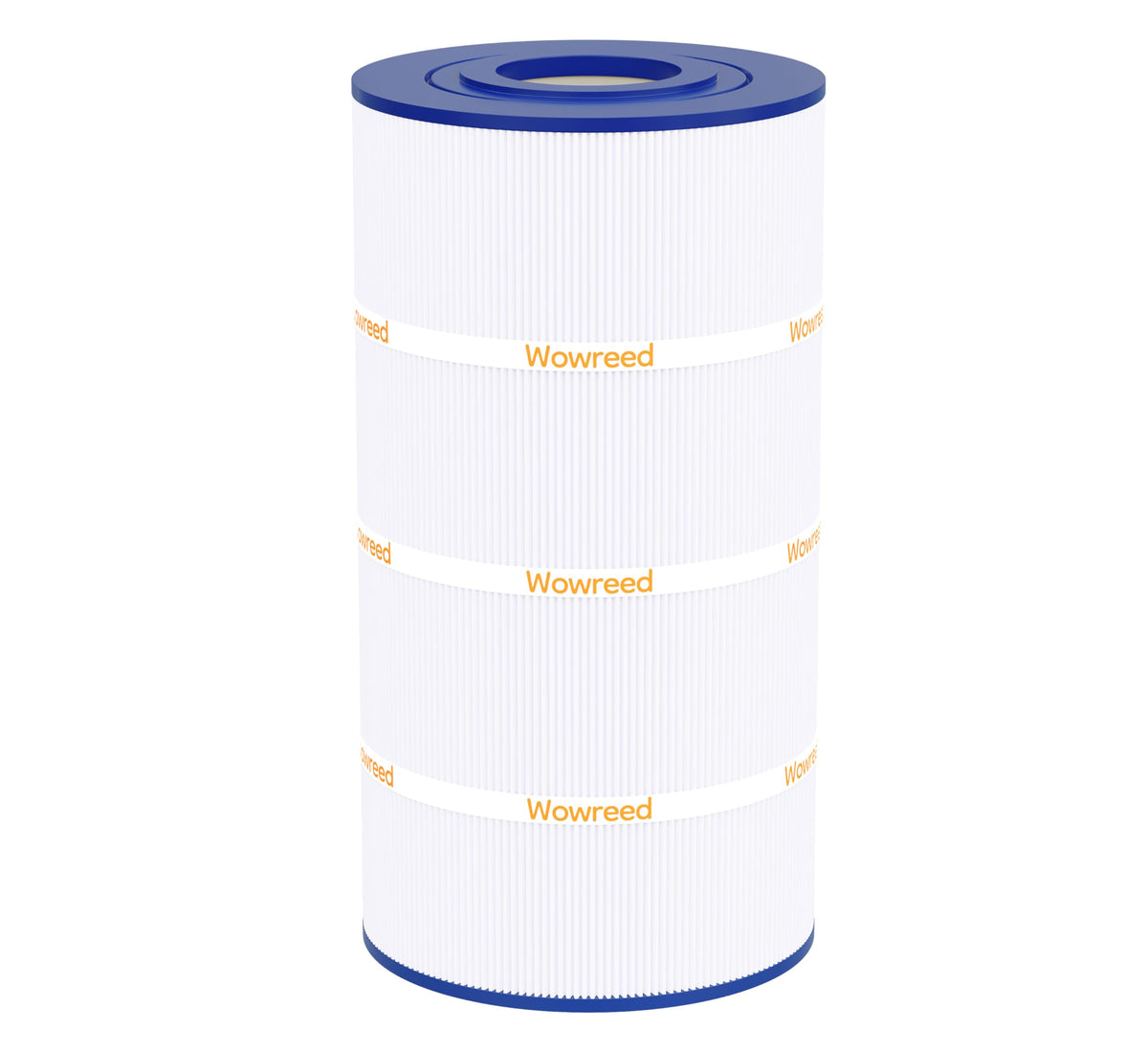 Wowreed pool filter exterior view for SwimClear C100S showing compatibility