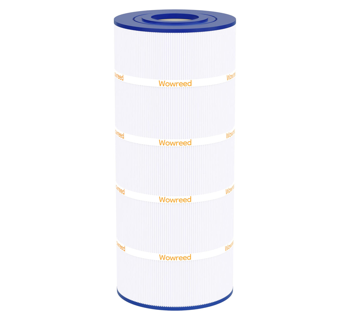 Wowreed pool filter SwimClear C150S assembly view for quick installation