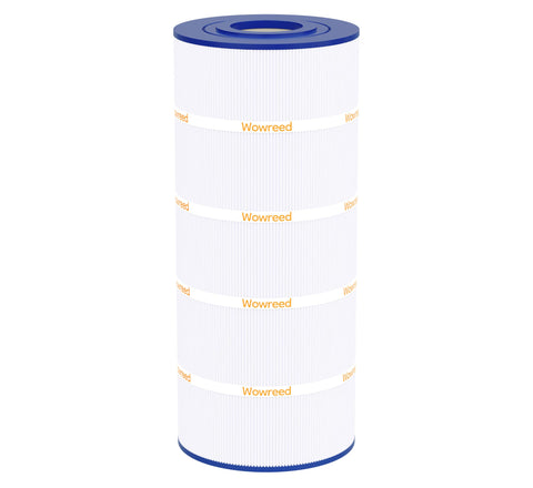 Wowreed pool filter SwimClear C150S assembly view for quick installation