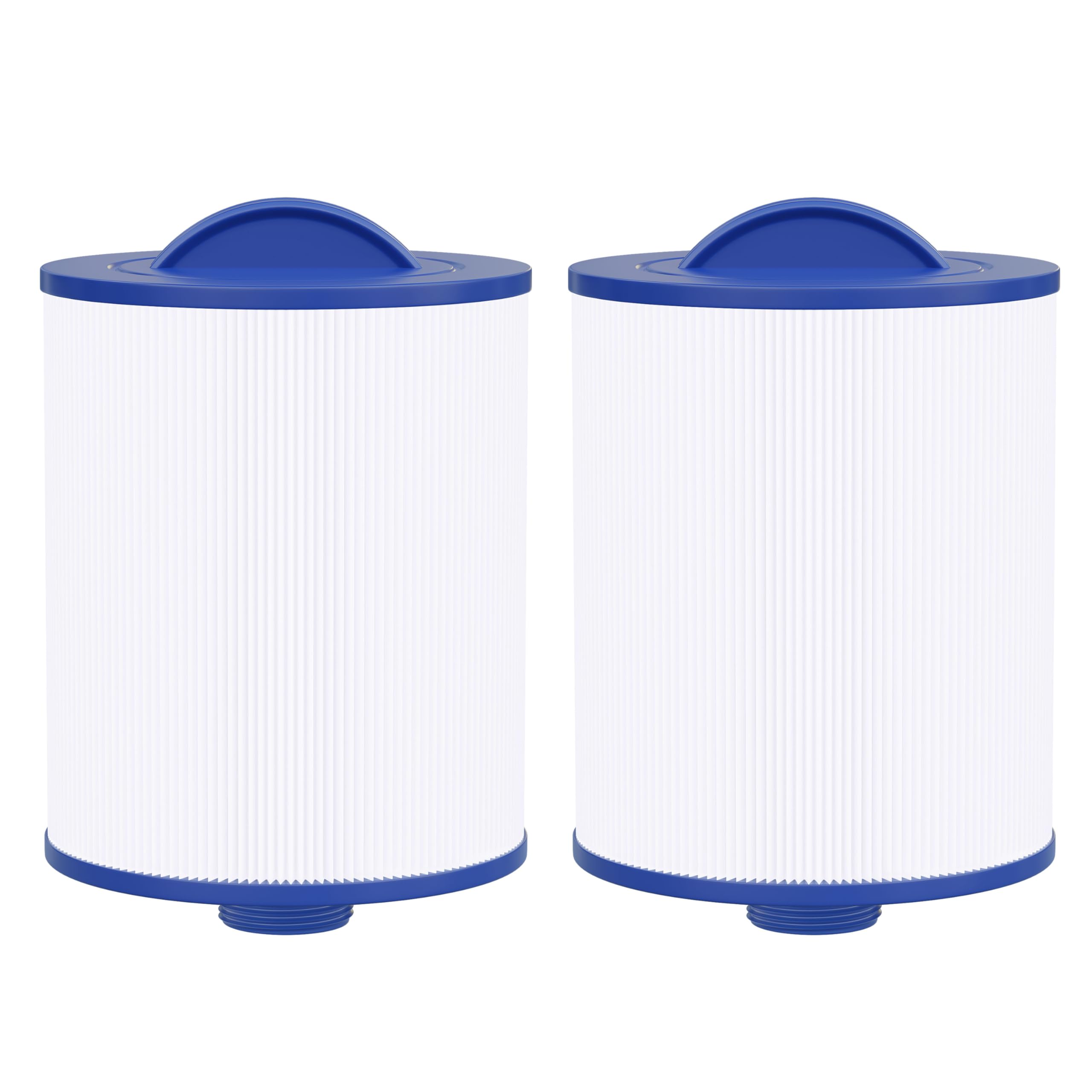 Wowreed spa filter 6ch-502 model compatibility improves spa water clarity