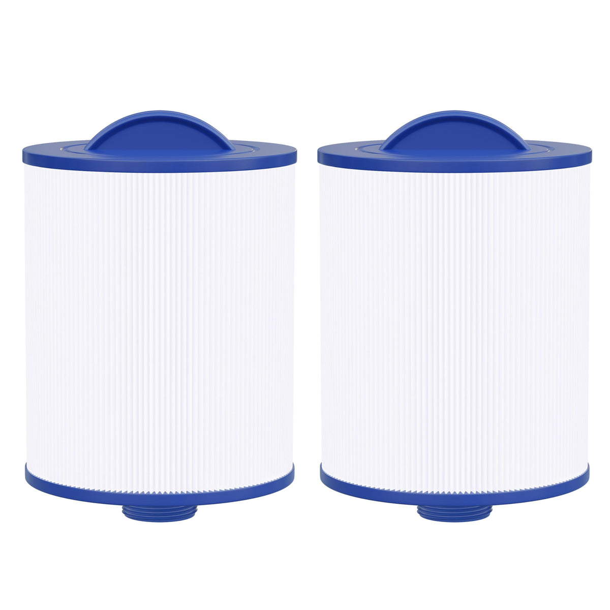 Wowreed spa filter 6ch-502 model compatibility improves spa water clarity