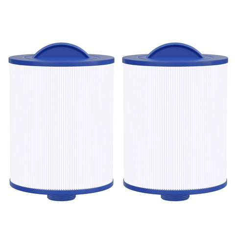 Wowreed spa filter 6ch-502 model compatibility improves spa water clarity