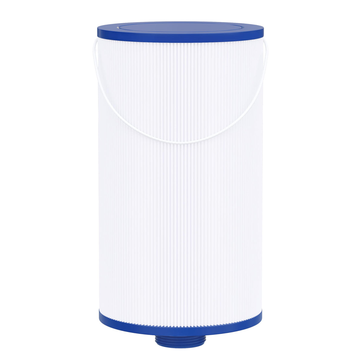 Wowreed spa filter compatible with 303279 for reliable hot tub filtration.