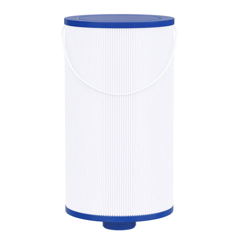 Wowreed spa filter compatible with 303279 for reliable hot tub filtration.