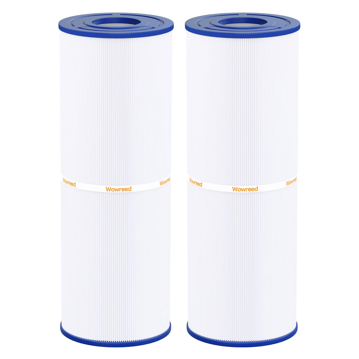 Wowreed spa filter compatible with Cryspool models for reliable filtration.