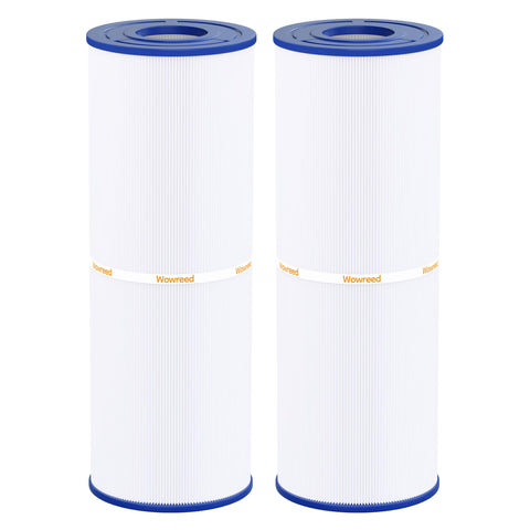 Wowreed spa filter compatible with Cryspool models for reliable filtration.