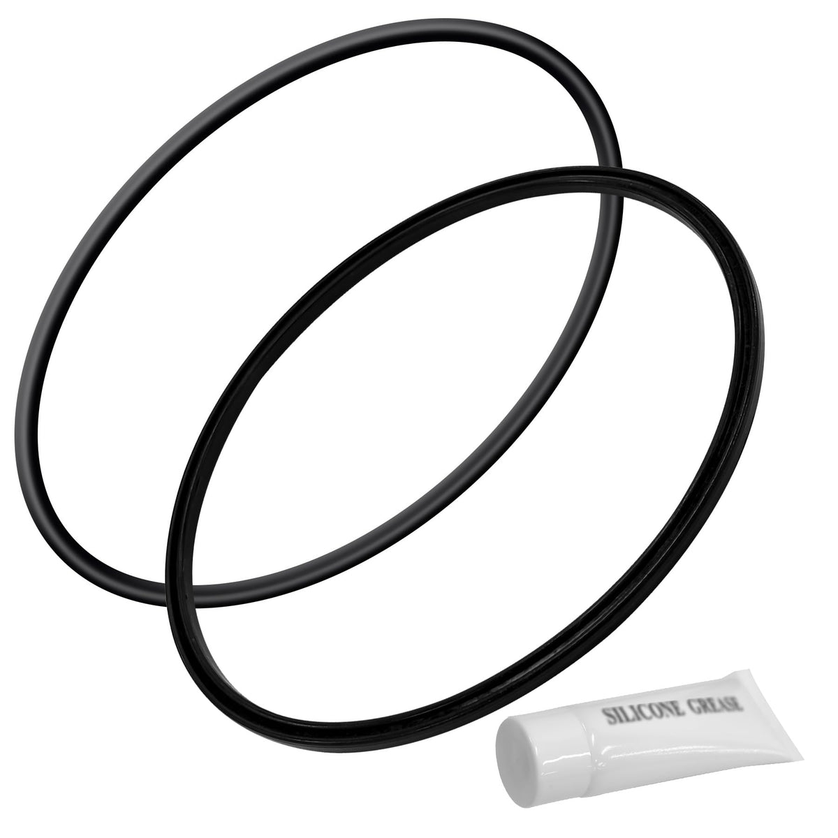 WPL R0446200 lid seal and gasket for Jandy pumps ensure a tight, leak-free seal.