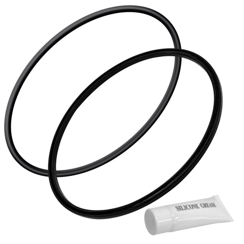 WPL R0446200 lid seal and gasket for Jandy pumps ensure a tight, leak-free seal.