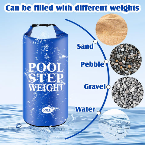 WSFSLJWDW 7.8-inch opening enables quick sand loading