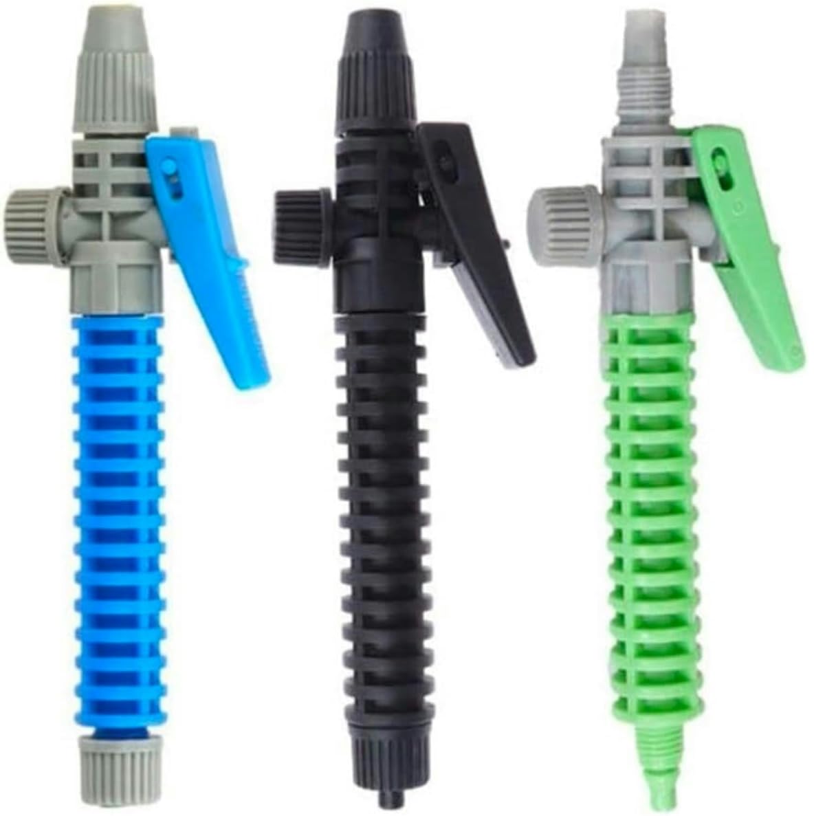WsjiaboFux trigger sprayer handle side view for easy replacement and reliable spraying.