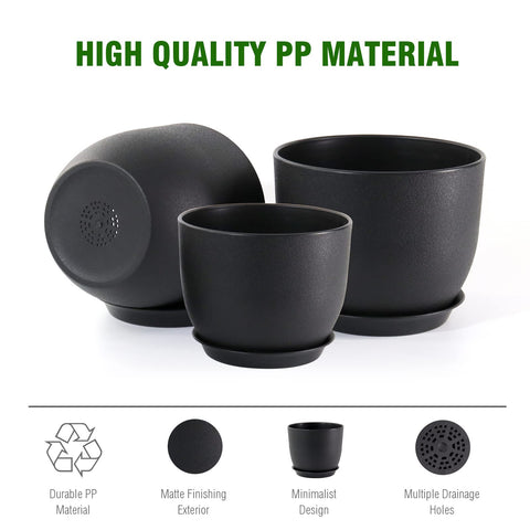 WSMKSZ drainage hole tray keeps excess water from surfaces.
