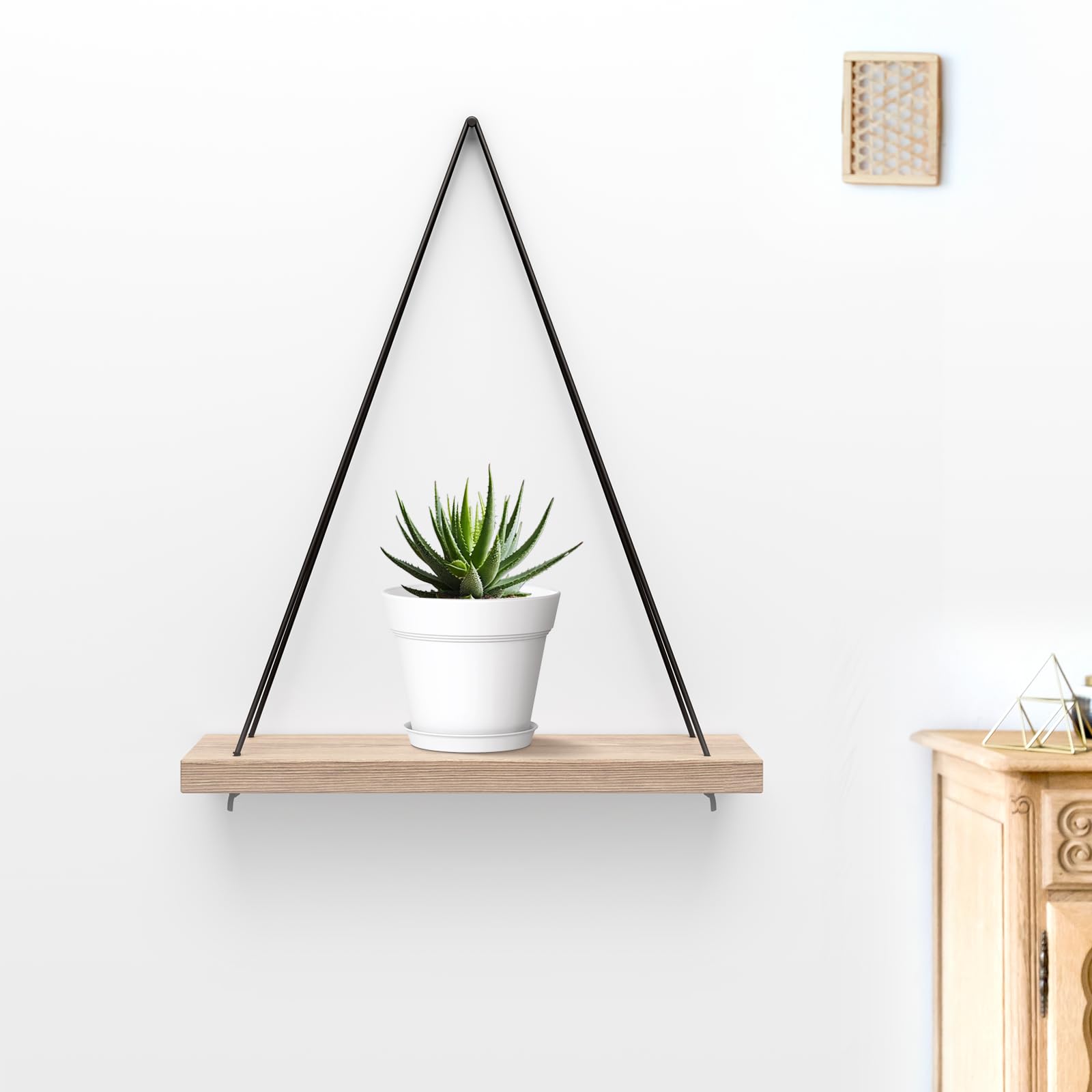 WSMKSZ gift-ready plant pot set for plant lovers.
