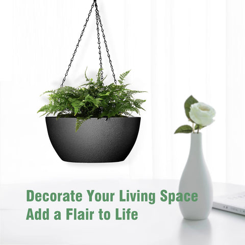 WSMKSZ outdoor indoor suitable for ferns pothos spider plants
