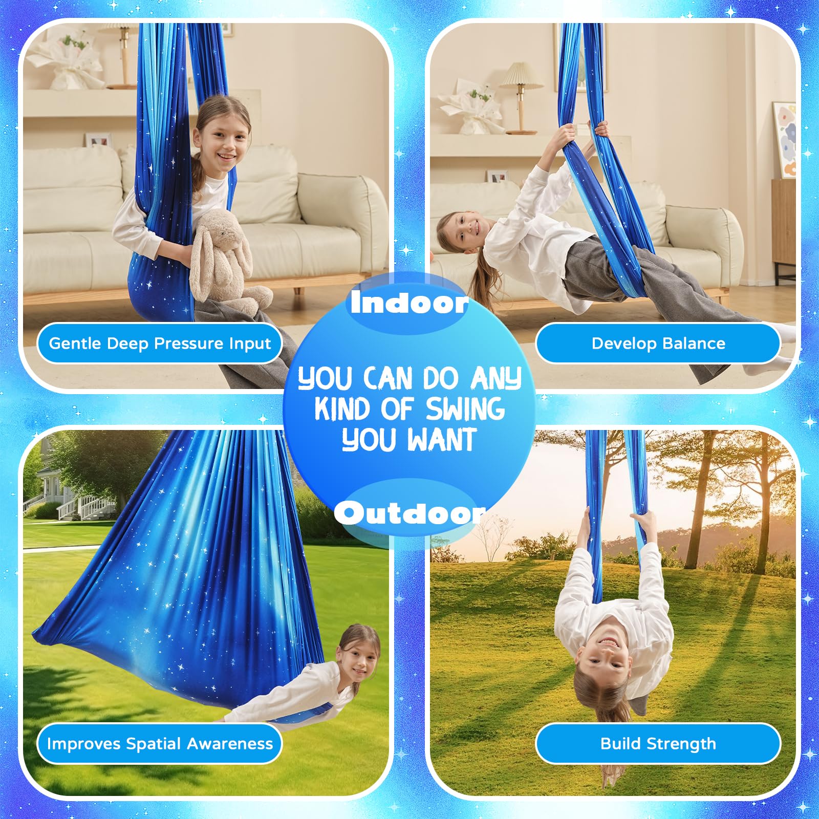 WUBOTIYU machine-washable polyester fabric for easy cleaning