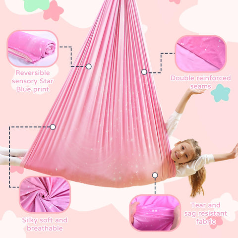WUBOTIYU slip-resistant and machine-washable fabric for easy care