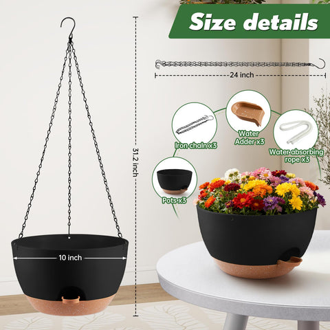 WUCEIAUU metal chain accessory supports up to 22 pounds securely.