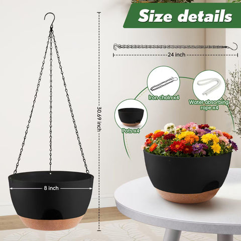 WUCEIAUU weather-resistant plastic construction withstands sun and rain.