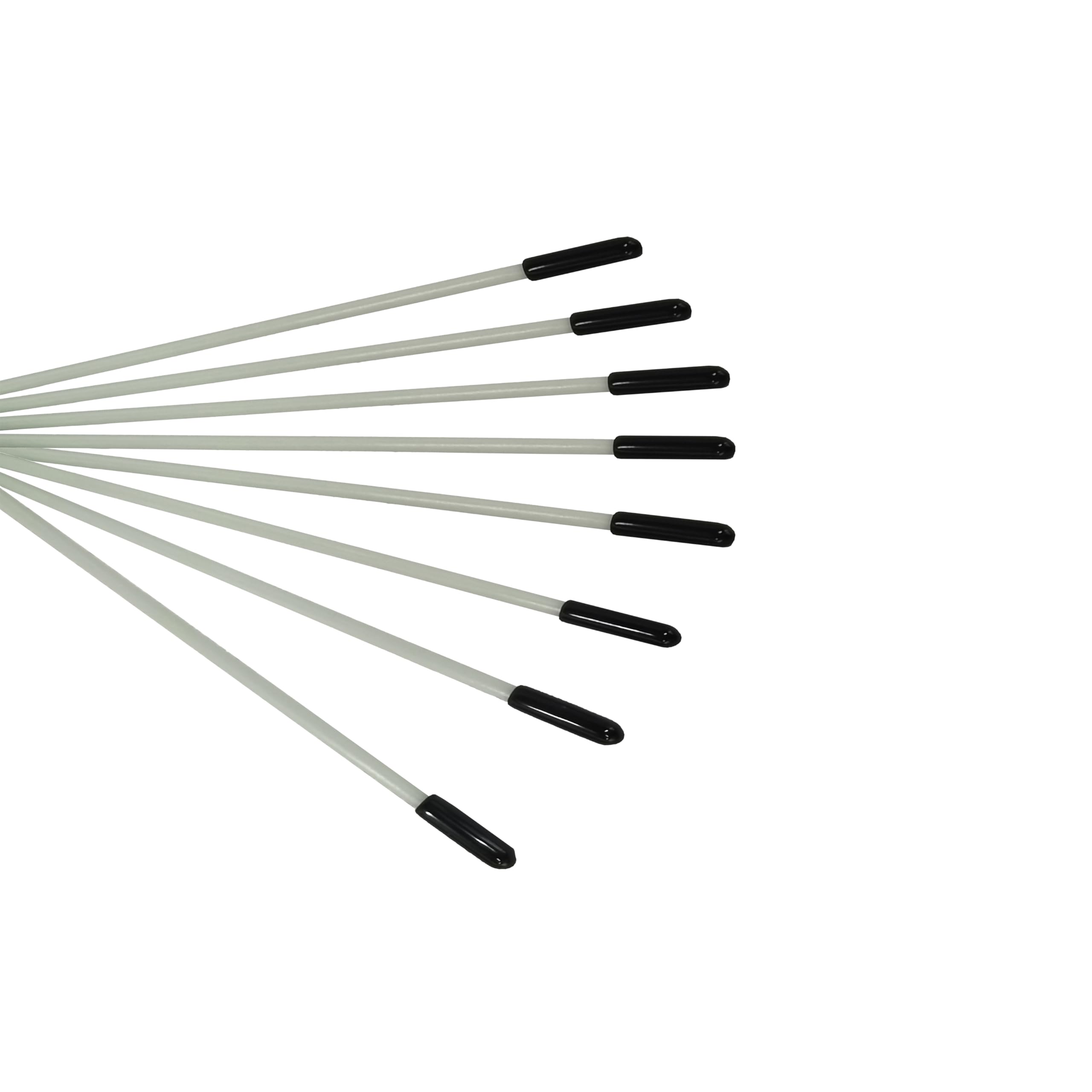 Wuchieal sticks deliver reliable support for praise worship flags.
