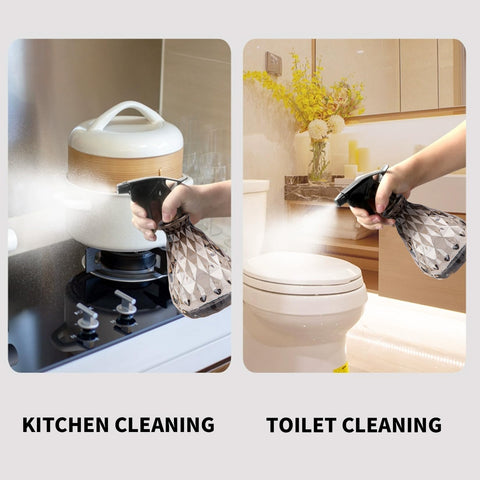Wugongshan ergonomic-grip photo emphasizes comfortable daily use.