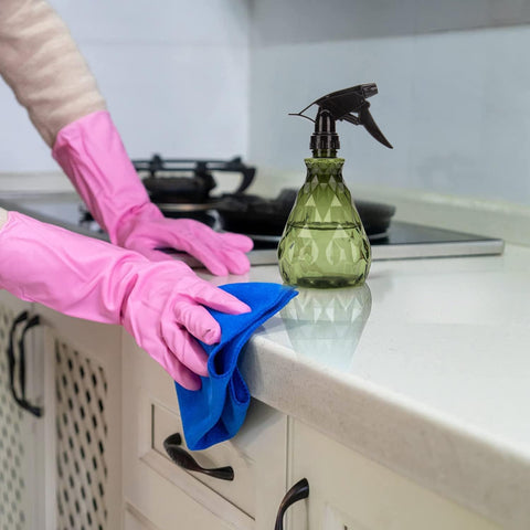 Wugongshan durable non-toxic bottle pack for daily household use.