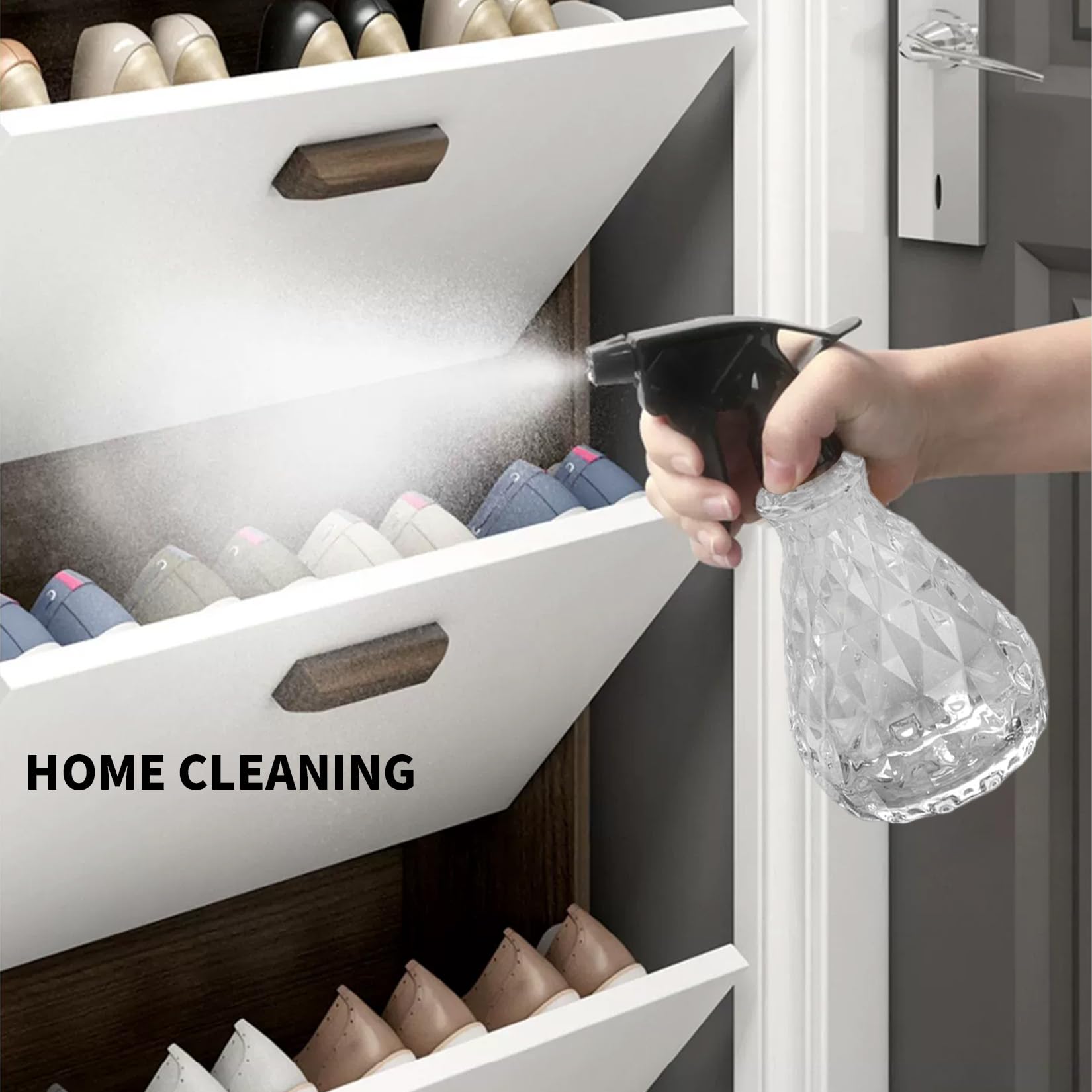 Wugongshan durable plastic reusable bottle for long-term reuse