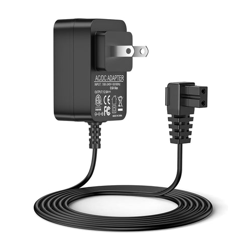 WUKUR Aiper Seagull 600 SE charger powering the pool cleaner safely.