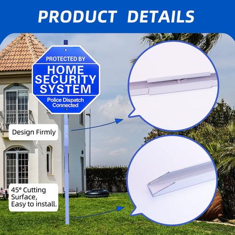 WUQIREN laminated surface protects against UV rays and moisture.