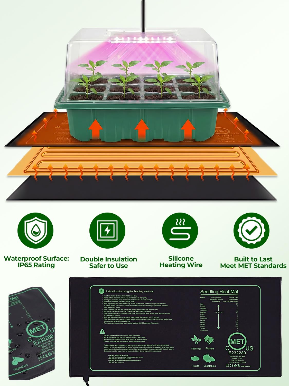 Wuraire dew recovery system redirects condensation for a cleaner workspace