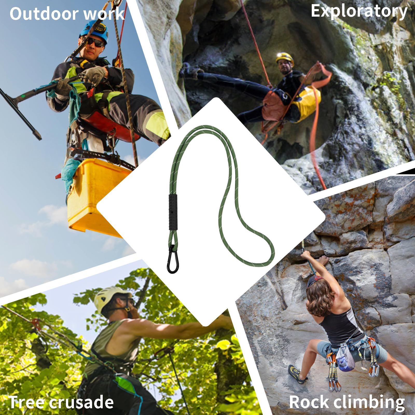 High load capacity up to 1000 lb supports family outdoor play.