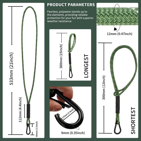 WWFFEN green-colored kit blends with outdoor environments during playground sessions.