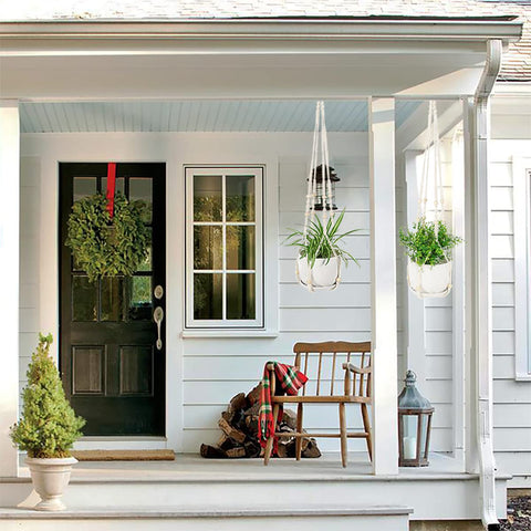 WXS-CHALL indoor outdoor use for flexible plant placement.