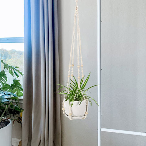 WXS-CHALL ideal gift for plant lovers and home decorators.