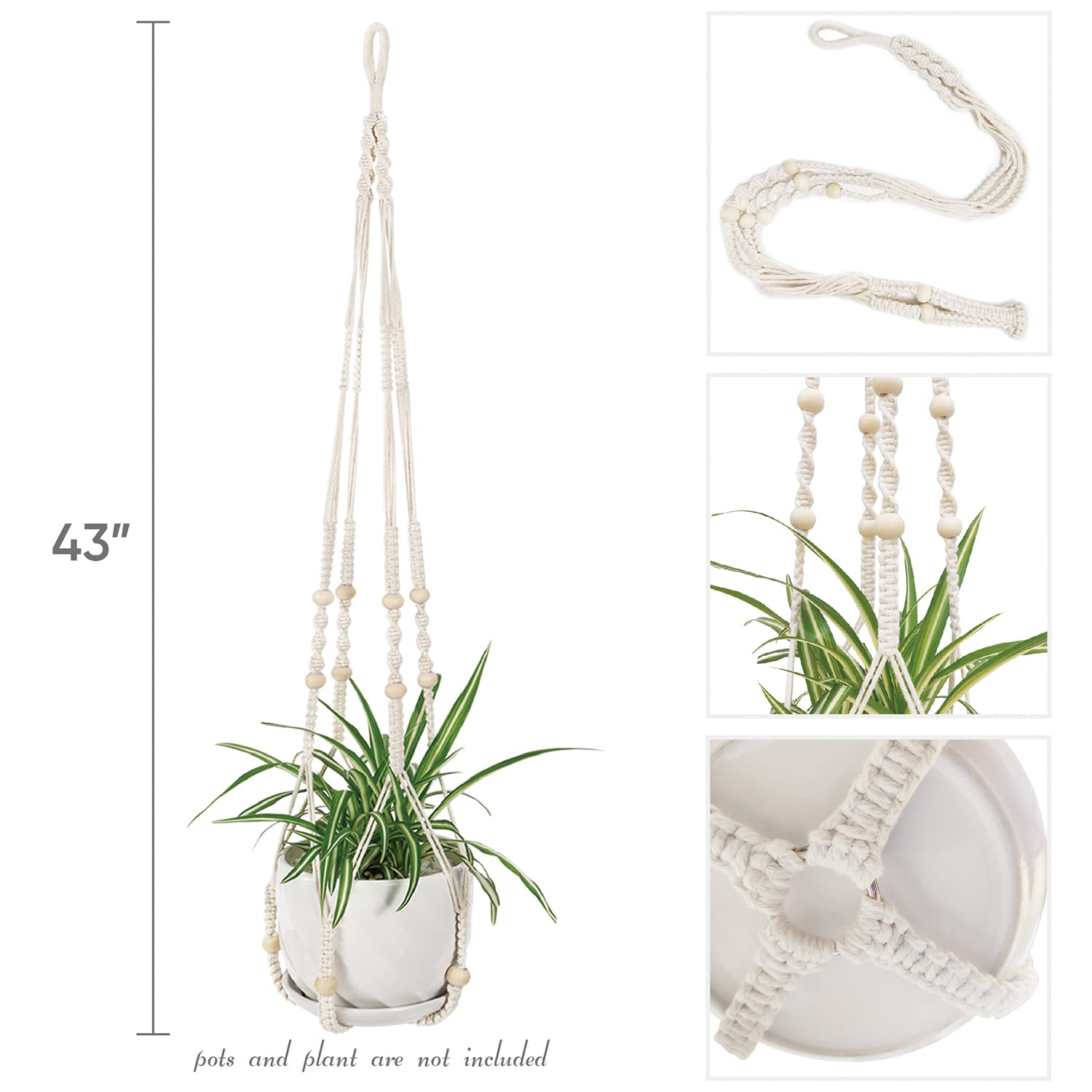 WXS-CHALL includes two hooks for effortless hanging.