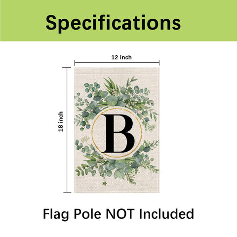 Wyooxoo durable 12x18 inch flag ideal for seasonal yard displays