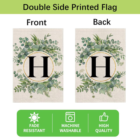 Wyooxoo flag with top sleeve for easy setup and installation