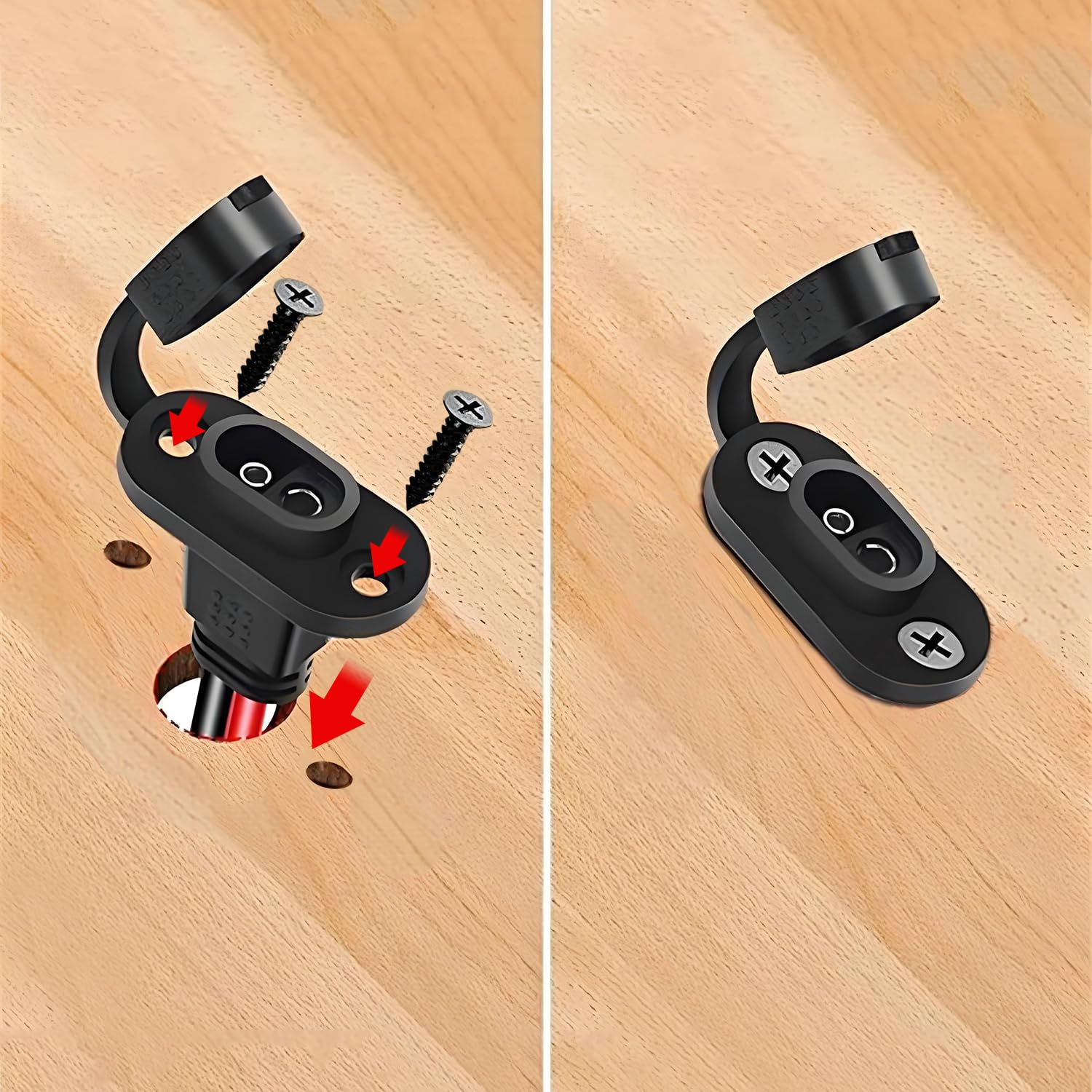 WYTUDTE SAE brass terminals for secure, efficient power transfer.