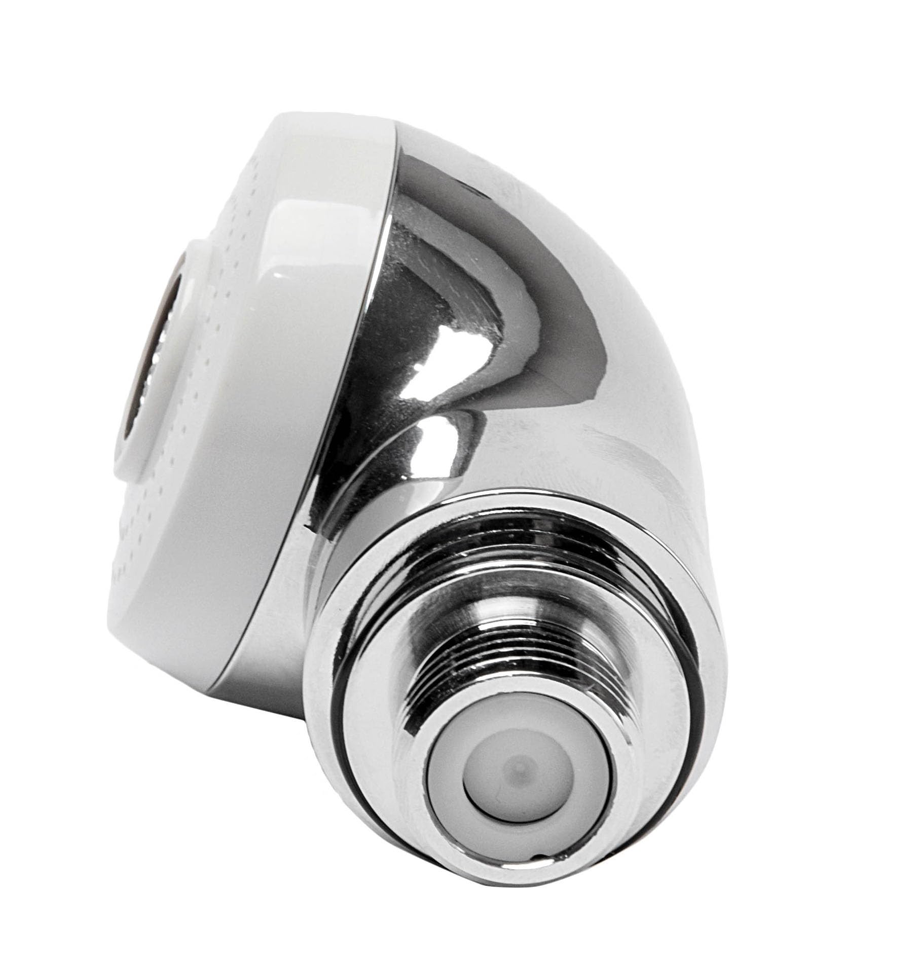 WYZBEN 1/2 inch water connector hose enables quick installation.