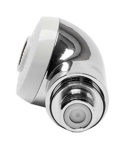 WYZBEN 1/2 inch water connector hose enables quick installation.