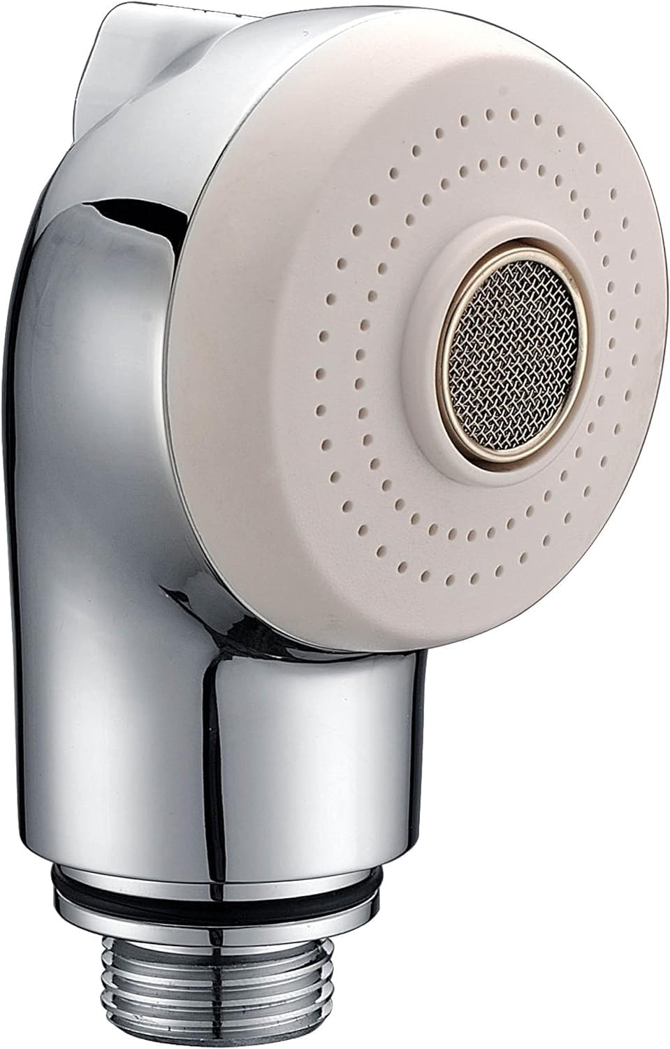 WYZBEN pedicure spa chair spray head for precise salon water delivery.