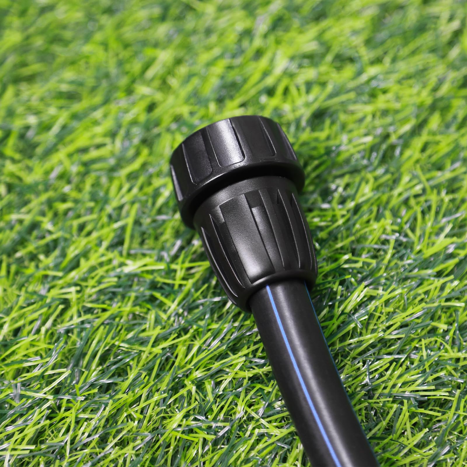 WZFLRUA compatible with three-quarter to one-half inch tubing